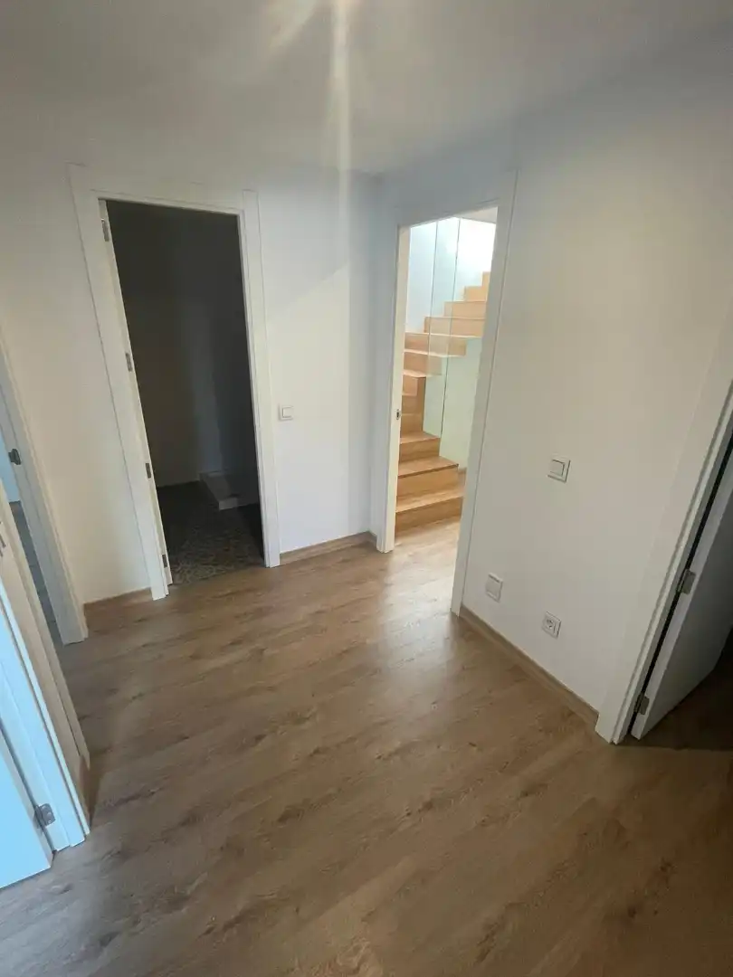 Casa o chalet de alquiler en Majadahonda con Aire acondicionado, Calefacción y Jardín privado