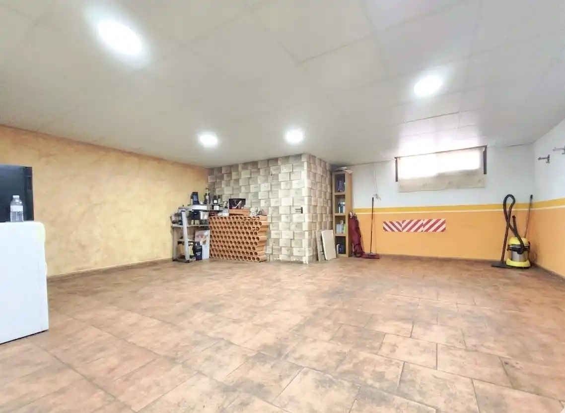 Casa o chalet en venta en Las Ventas de Retamosa con Aire acondicionado, Calefacción y Jardín privado