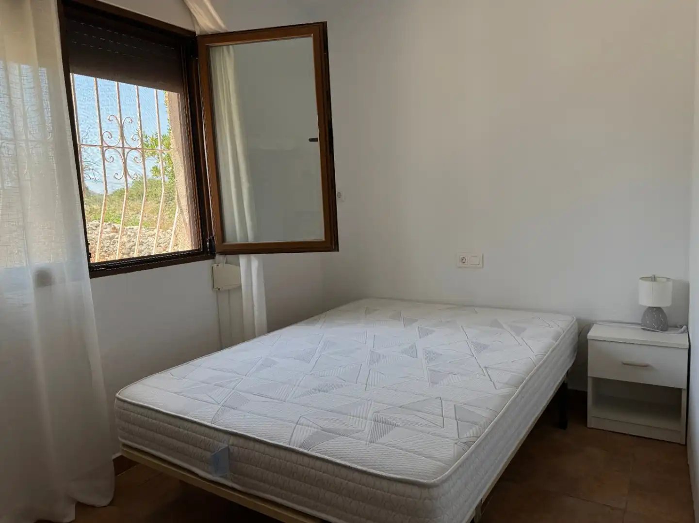 Maison rustique à louer à Benissa pueblo, imagen 7