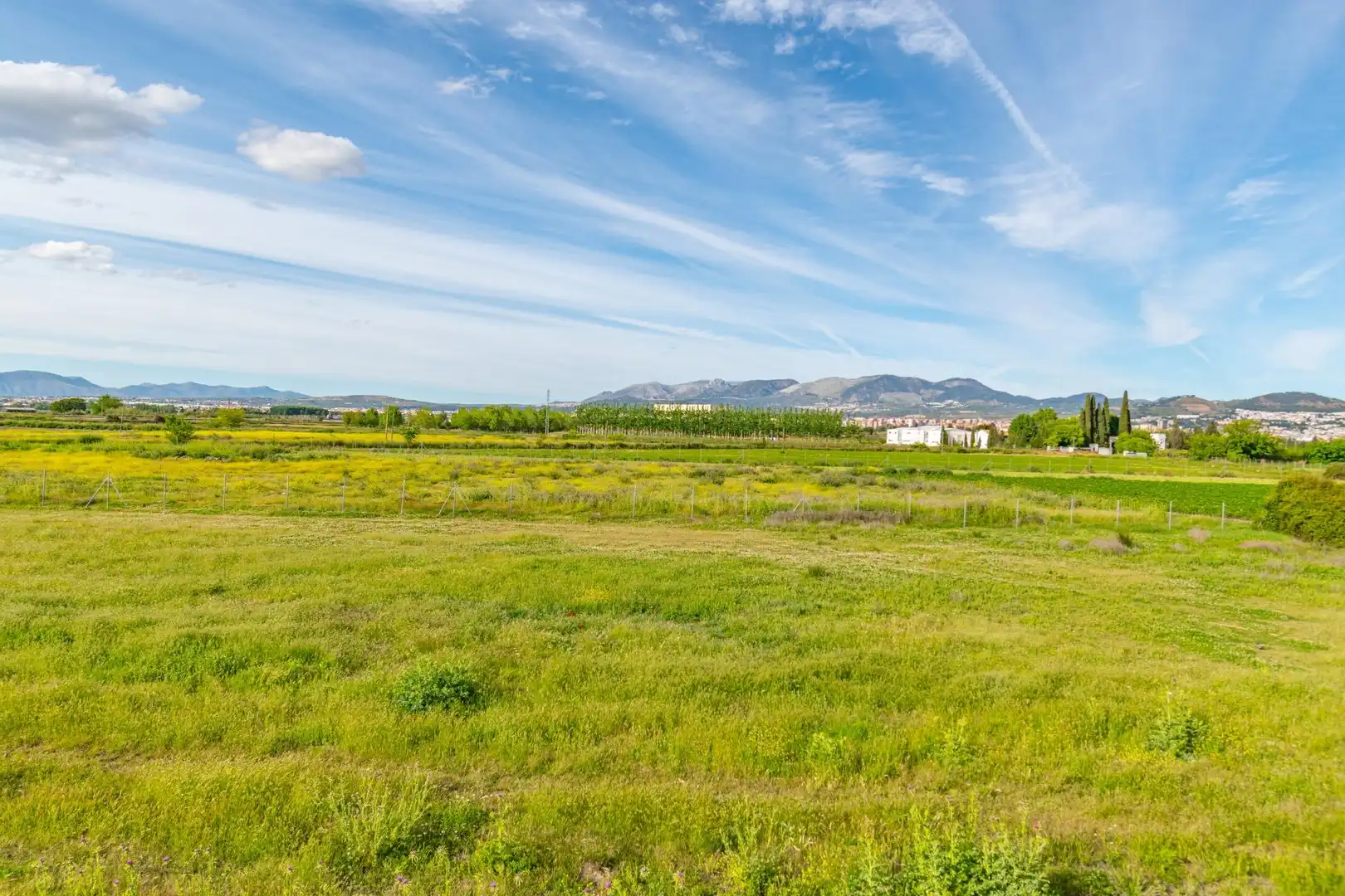 Lands and plots for sale in Polígono 9 Parcela 307 MARACHAT. GRANADA (GRANADA 9, imagen 12