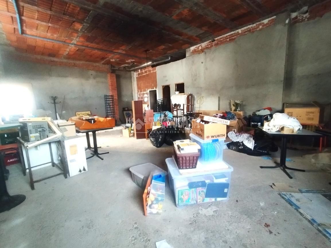 Premises for sale in Cáceres Capital