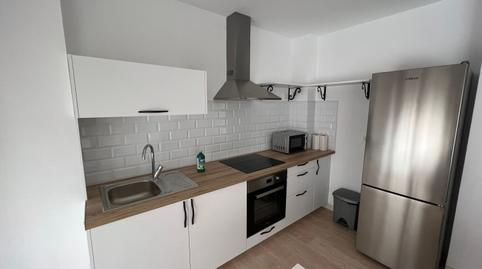 Foto 3 de Piso de alquiler en Carrera de Natalio Rivas, Adra, Almería