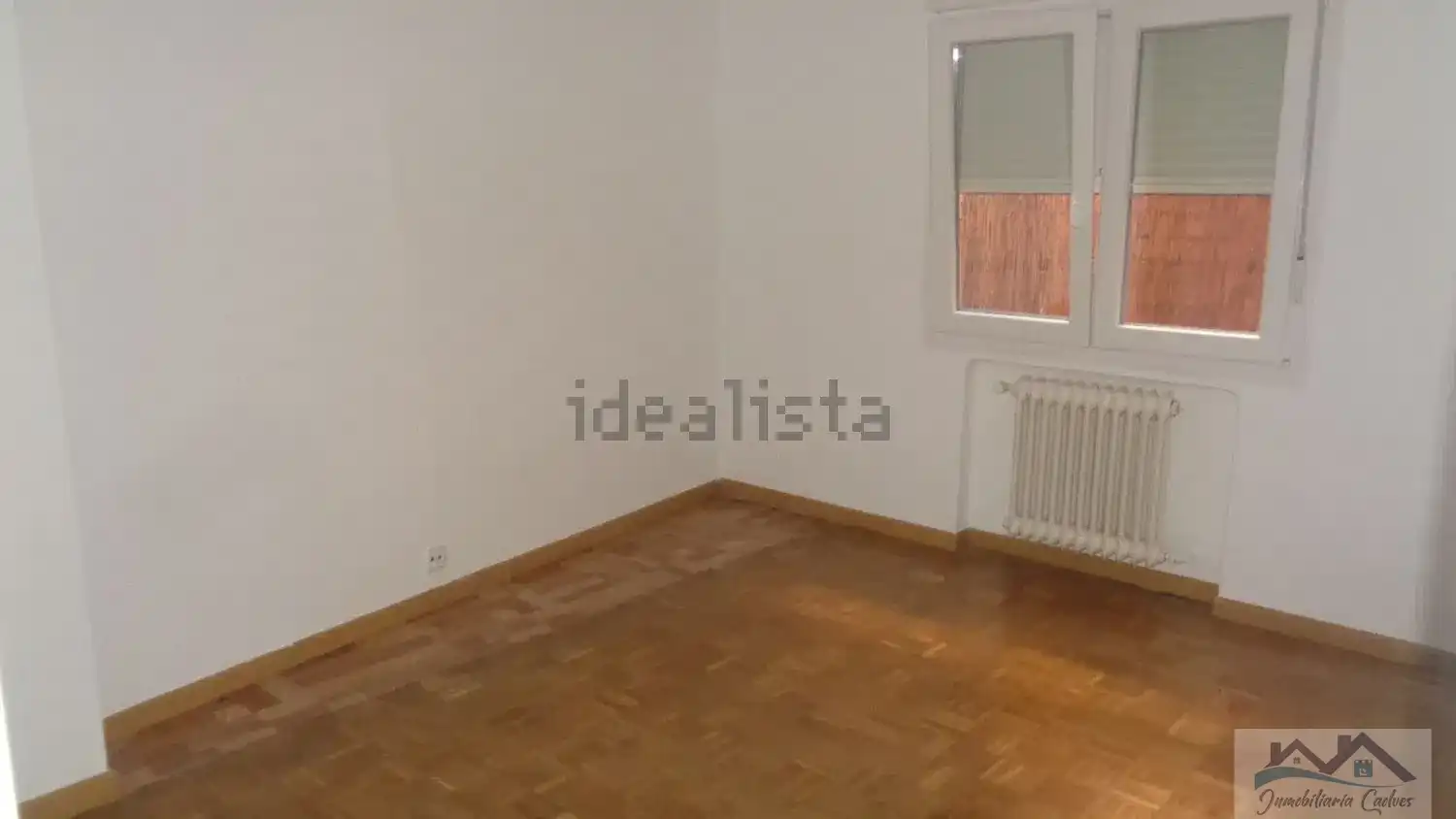 Dormitori de Pis de lloguer en Boadilla del Monte amb Calefacció, Parquet i Terrassa