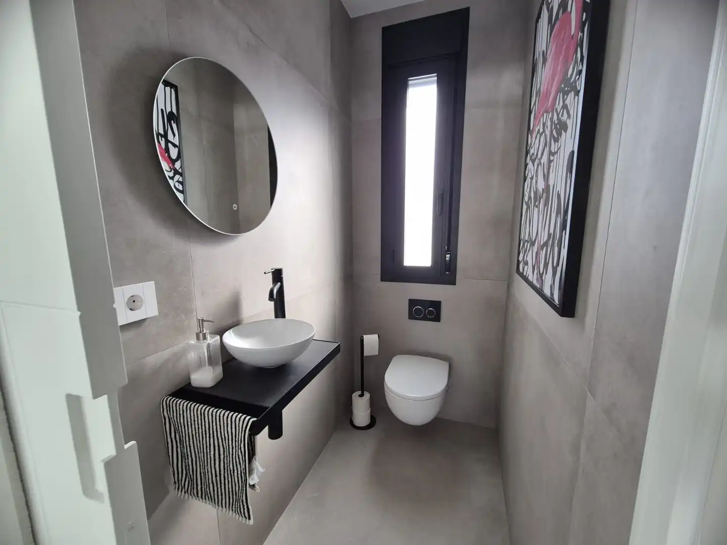 Casa con terrazza in vendita a Santiago de la Ribera, imagen 19