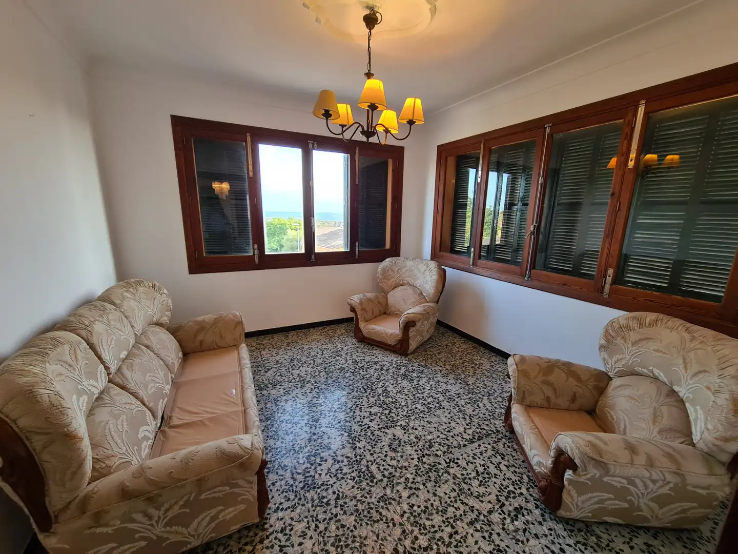 Piso en alquiler en Pòrtol, imagen 8
