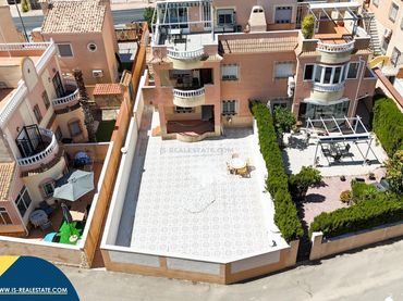 Appartamento con piscina in vendita a Orihuela Costa