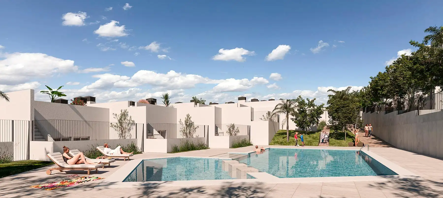 Villa avec piscine à vendre à Monforte del Cid, imagen 3