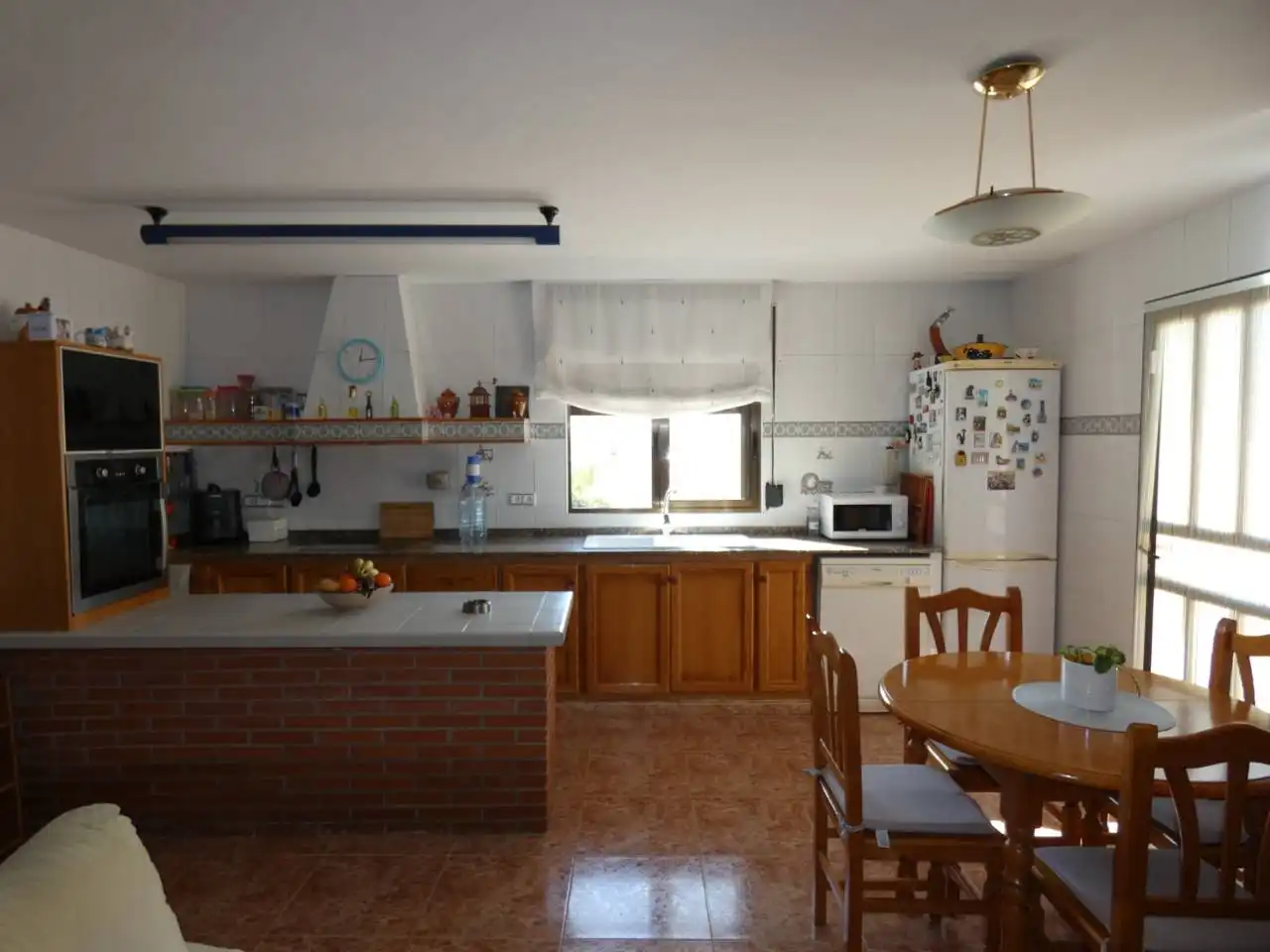 Haus oder Chalet zum Verkauf in Calle PARTIDA SURRACH POLIGONO 7, Mar Chica