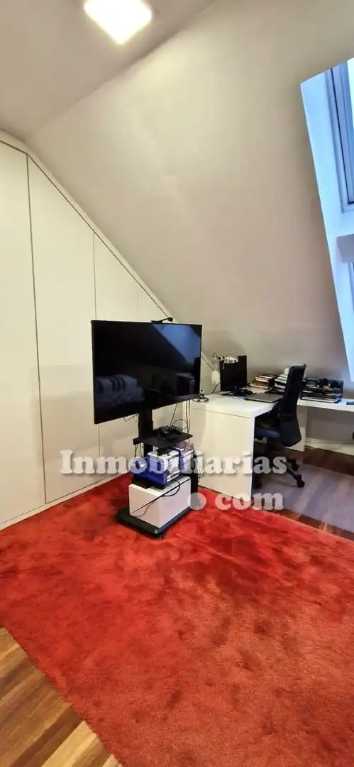 Ático en venta en Castro-Urdiales con Calefacción, Parquet y Trastero