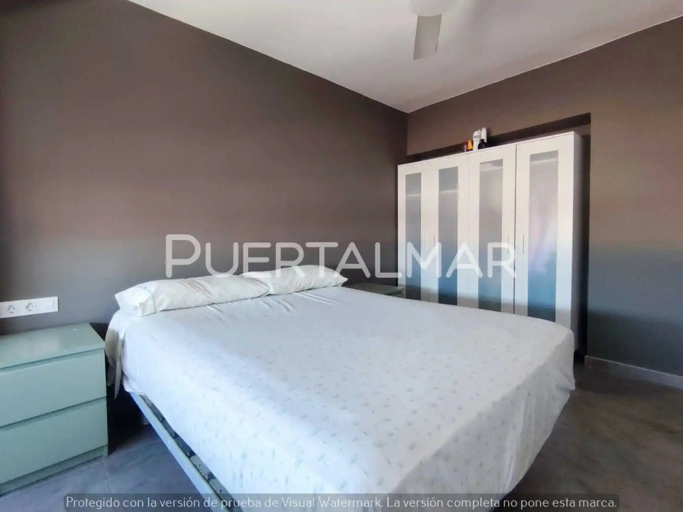 Piso con ascensor en alquiler en Calle Gasset y Artime, imagen 14