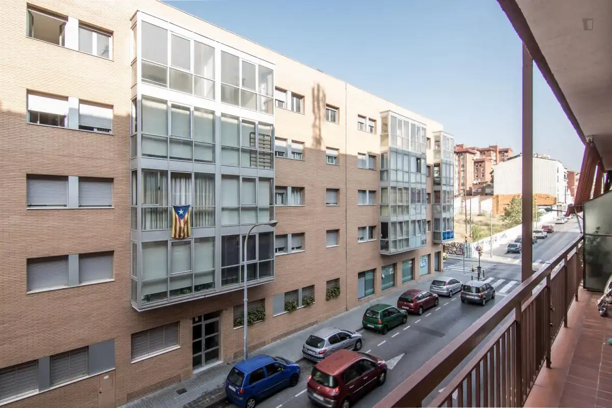 Zimmer in Sol i Padris - Sant Oleguer