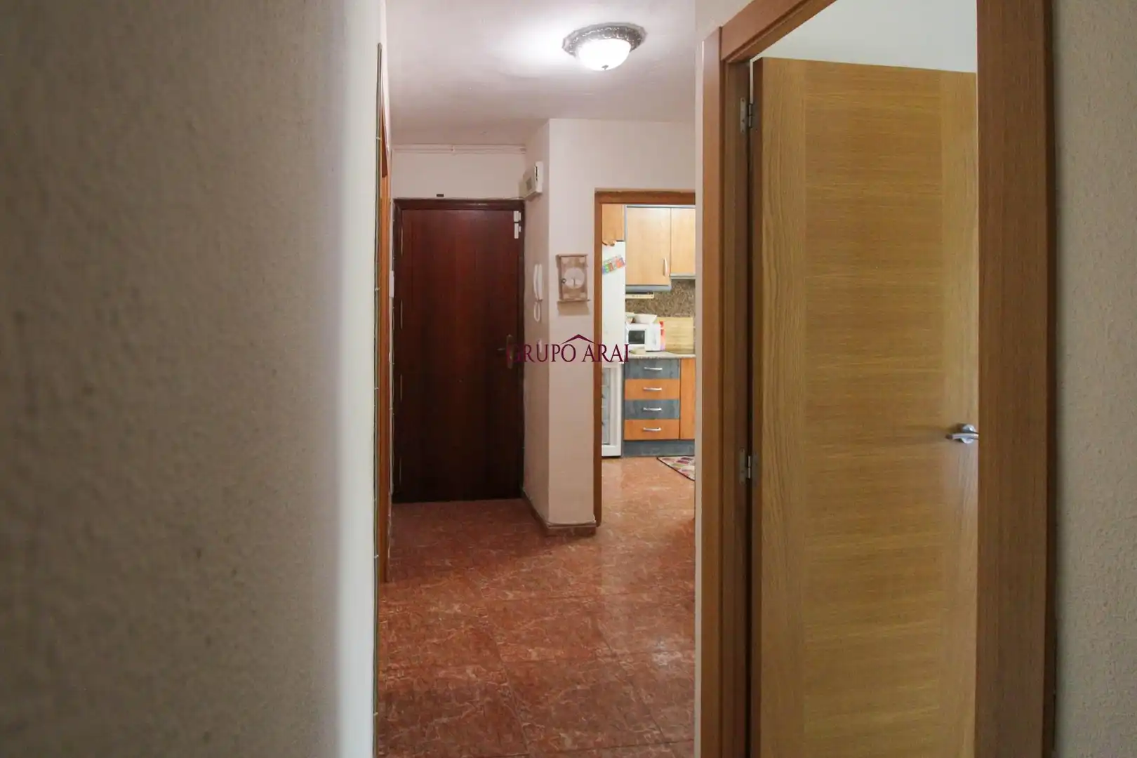 Flat for sale in Calle POETA SALVADOR ALLENDE, Juan XXIII