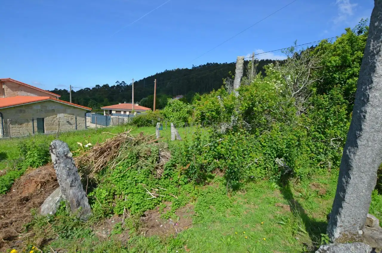 Casa amb jardí en venda a LUGAR SAN CIPRIAN, imagen 12