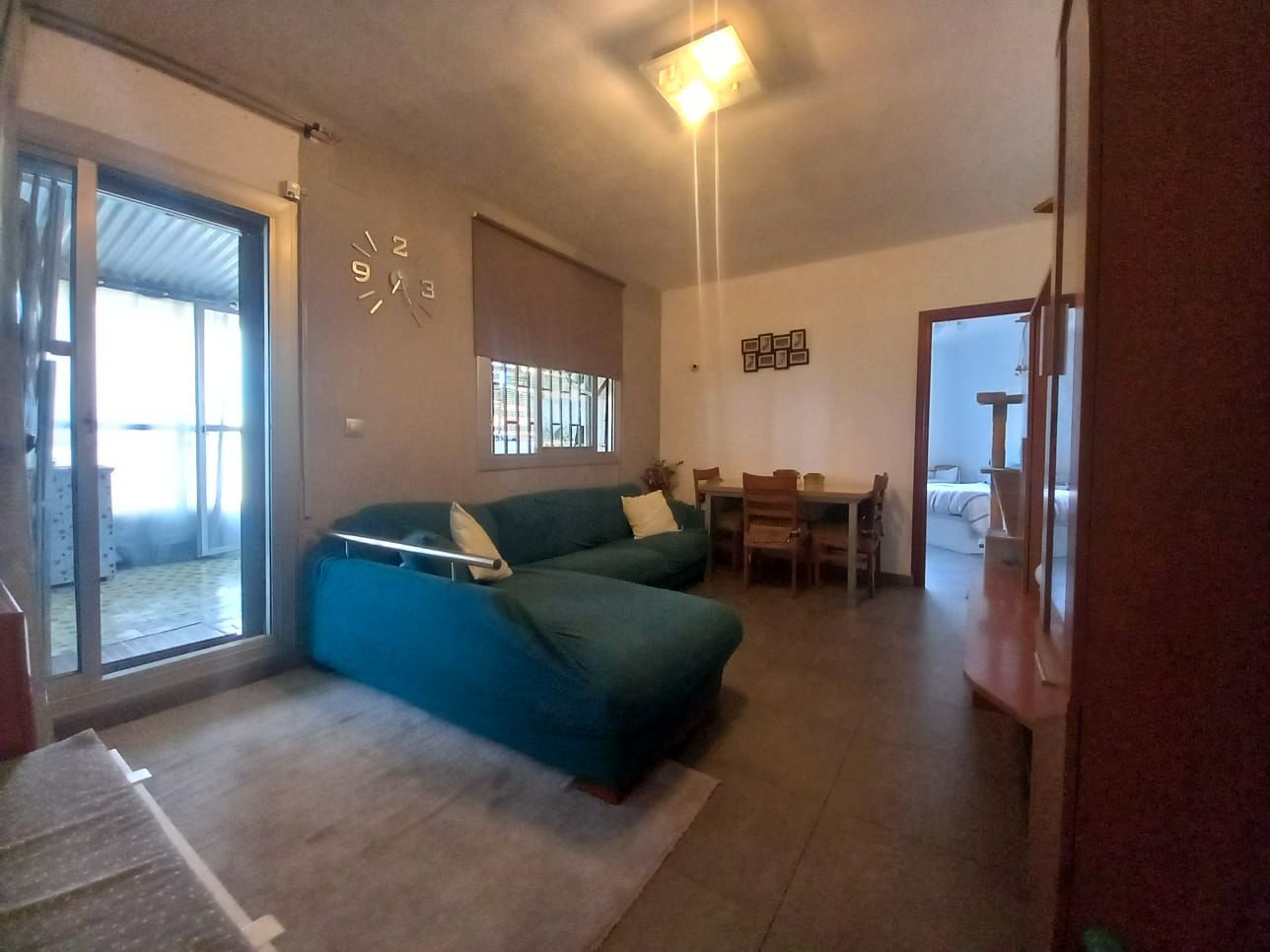 Piso en venta en Carrer d'Isaac Albéniz, La Salut, Salut - Lloreda