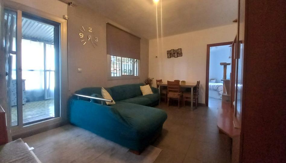 Photo 1 of Flat for sale in Carrer D'isaac Albéniz, La Salut, Barcelona