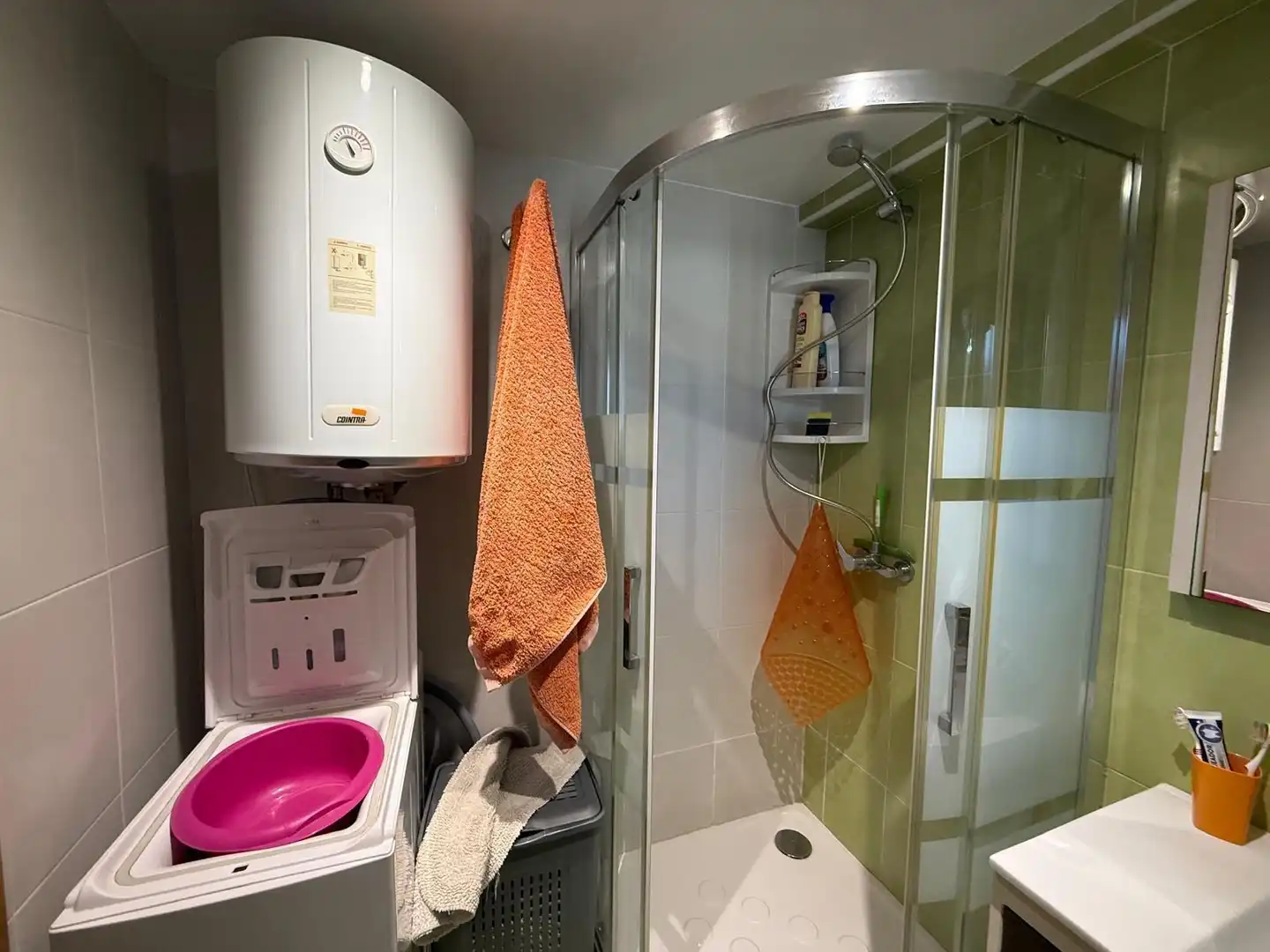 Appartement compact avec piscine à vendre à Playa de Levante, imagen 20
