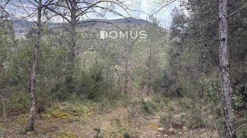 Foto 2 de Finca rústica en venta en Hostal Nou, La Vall de Bianya, Girona