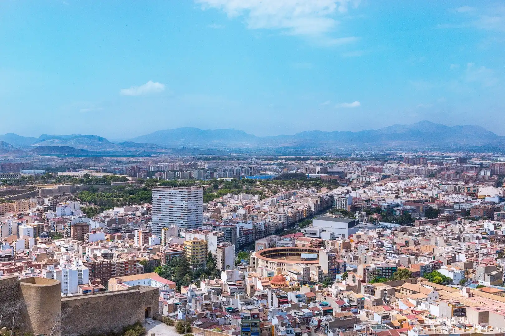 Wohnungen zum Verkauf in Alicante / Alacant, Alicante