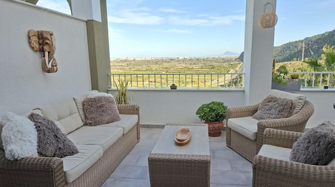 Photo 2 of Flat for sale in Xeresa, Valencia