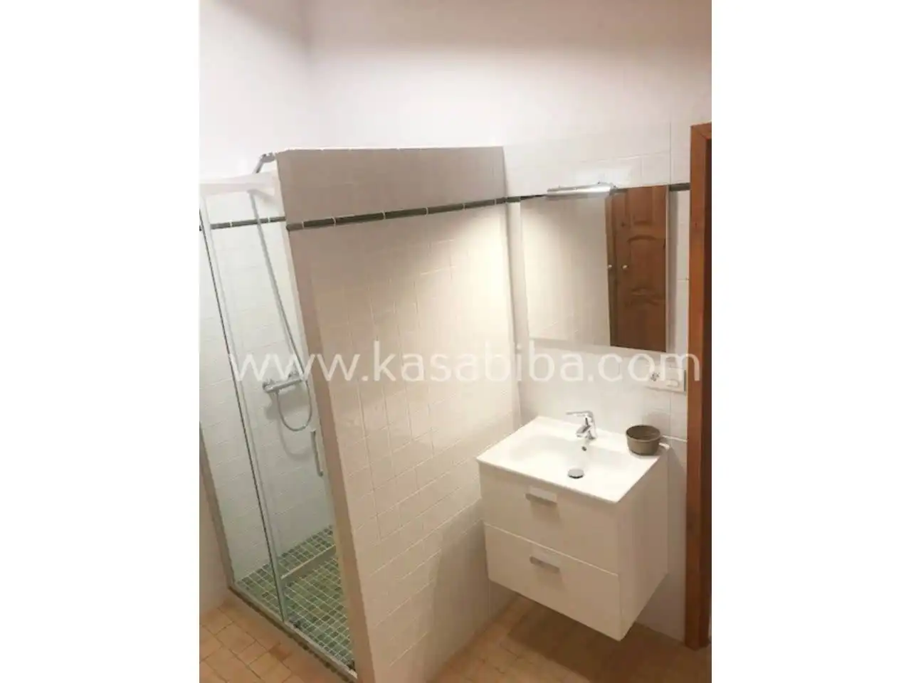 Baño de Casa o chalet de alquiler en Jávea / Xàbia con Terraza