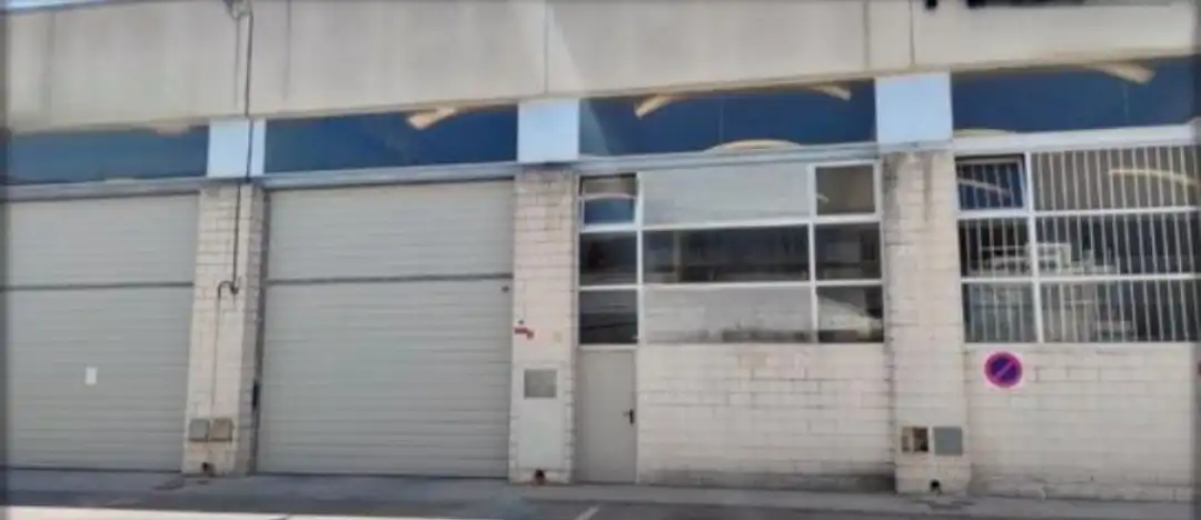 Industriegebäude zum Verkauf in Avenida de Benieto 1, imagen 4