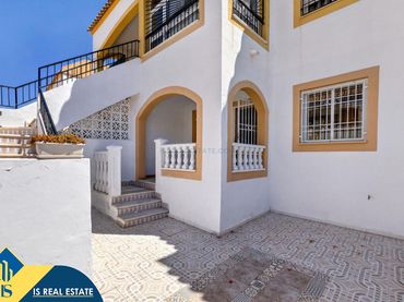 Appartement compact avec piscine à vendre à Zona Carrefour - Urbanizaciones