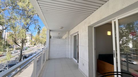 Foto 3 de Piso en venta en Plaça D'europa, 1, Mar i Camp - Platja dels Capellans, Salou