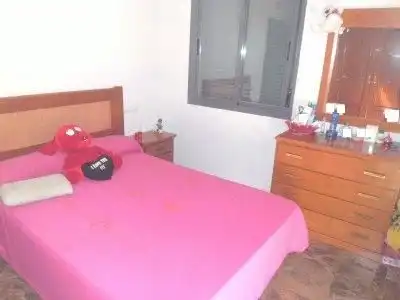 Dormitori de Pis en venda en  Córdoba Capital amb Aire condicionat, Terrassa i Balcó