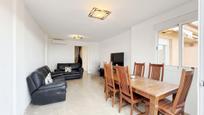 Living room of Duplex for sale in Casares  with Air Conditioner, Terrace and Swimming Pool