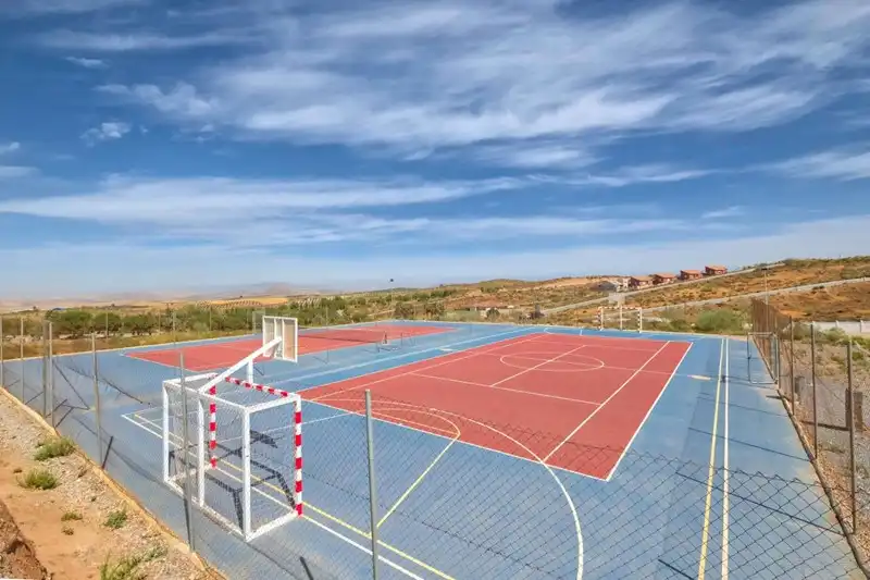 Terreno residencial en venta en Calle Veleta, imagen 5