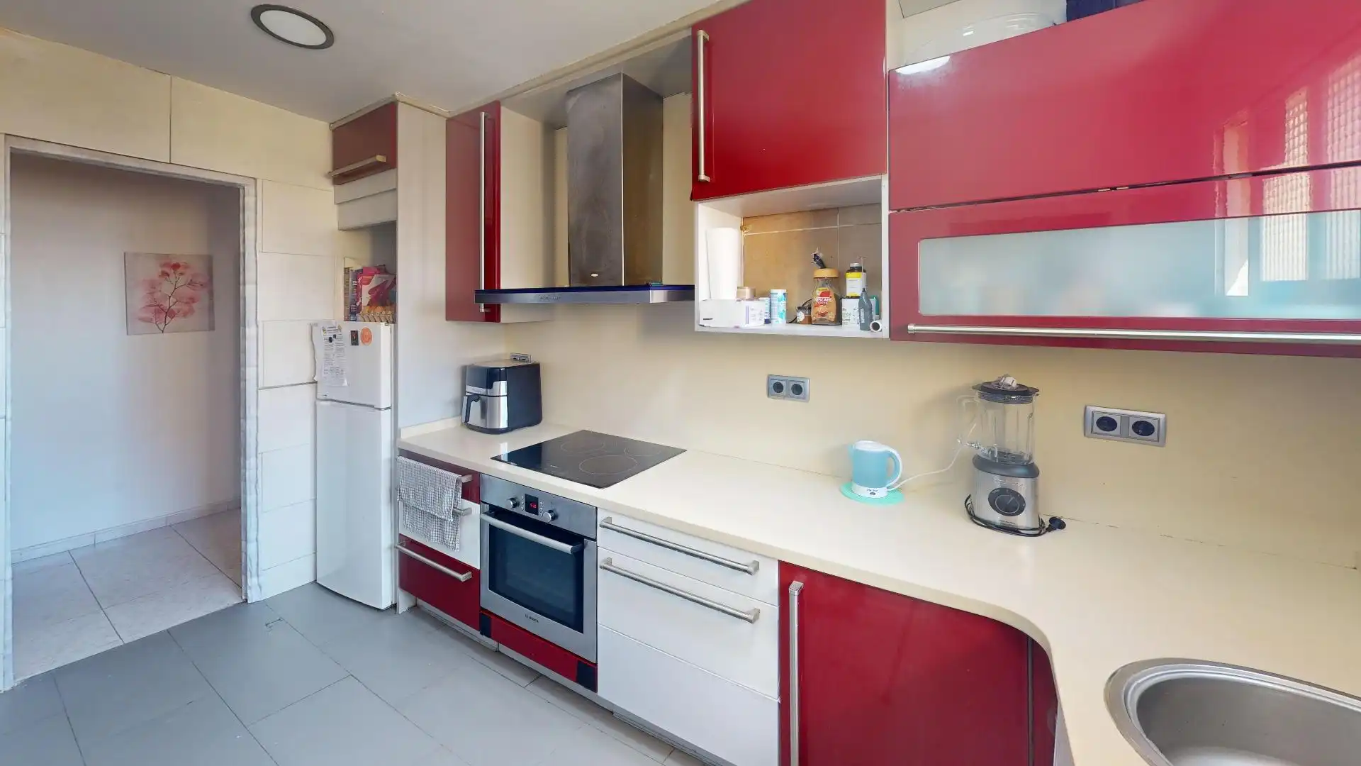 Flat for sale in Calle dels Torners, Espronceda
