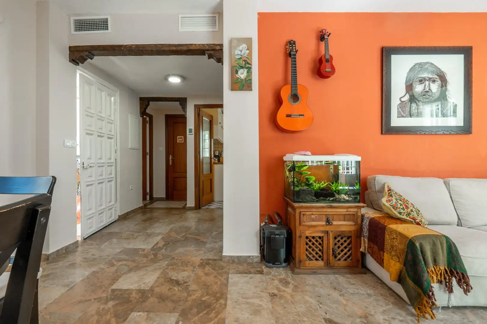 Xalet amb piscina en venda a Calle CARMEN MORC PRL, imagen 25