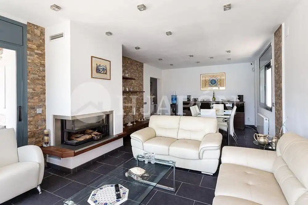 Casa con piscina en venta en Alella, imagen 5