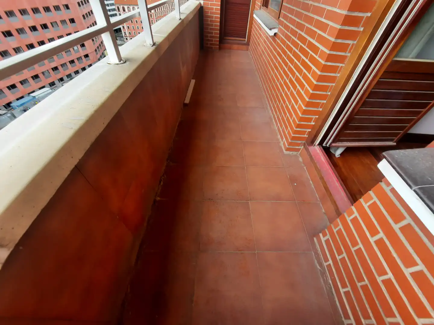 Wohnung mit Terrasse zum Verkauf in Basurtu Kastrexana Errepidea, imagen 28
