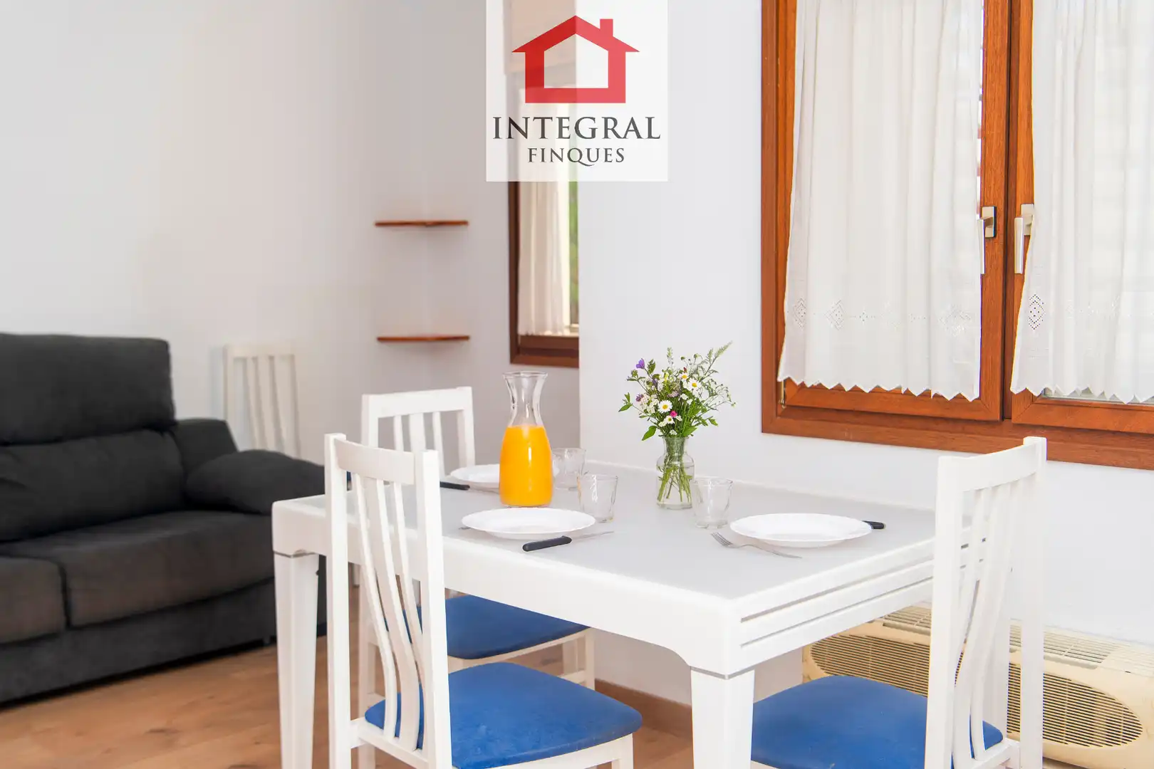 Appartement compact avec ascenseur à vendre à Avinguda Catalunya, imagen 6
