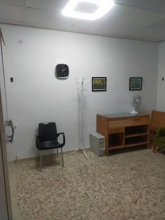 Office for rent in Casco Viejo