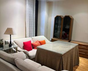 Living room of Building for sale in  Jaén Capital