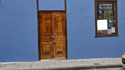 Foto 3 de Casa o xalet en venda a Toscal, Santa Cruz de Tenerife Capital