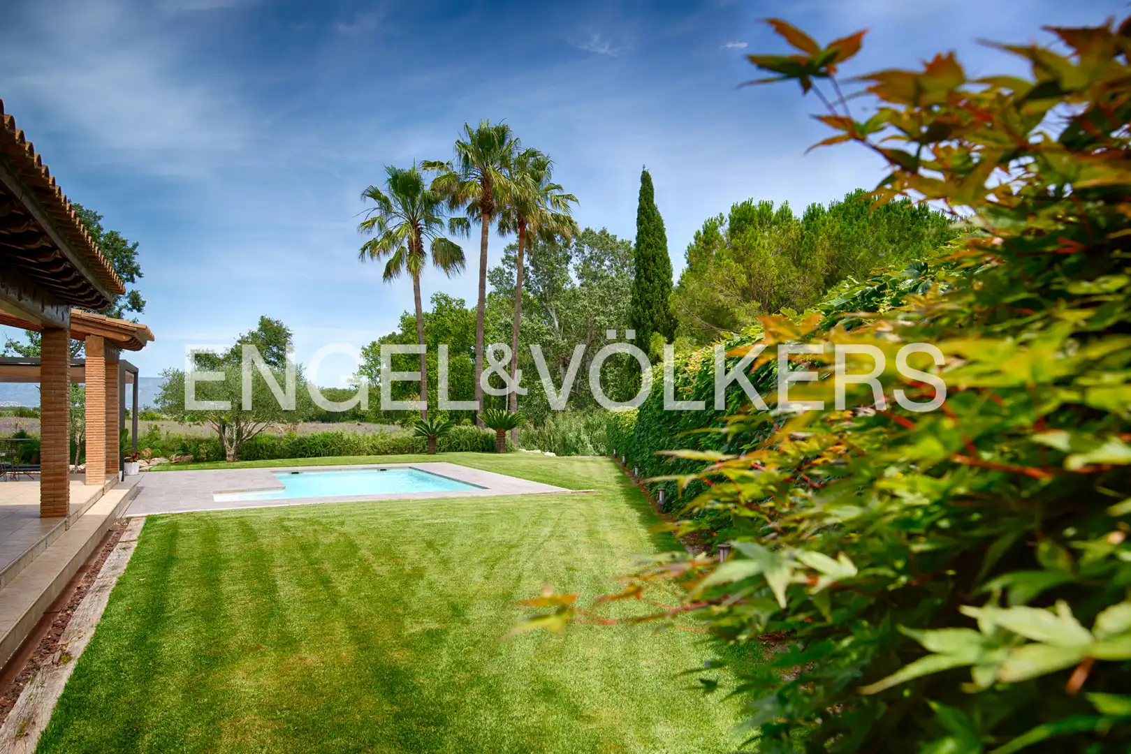 Jardí de Casa o xalet en venda en Siurana amb Aire condicionat, Calefacció i Jardí privat