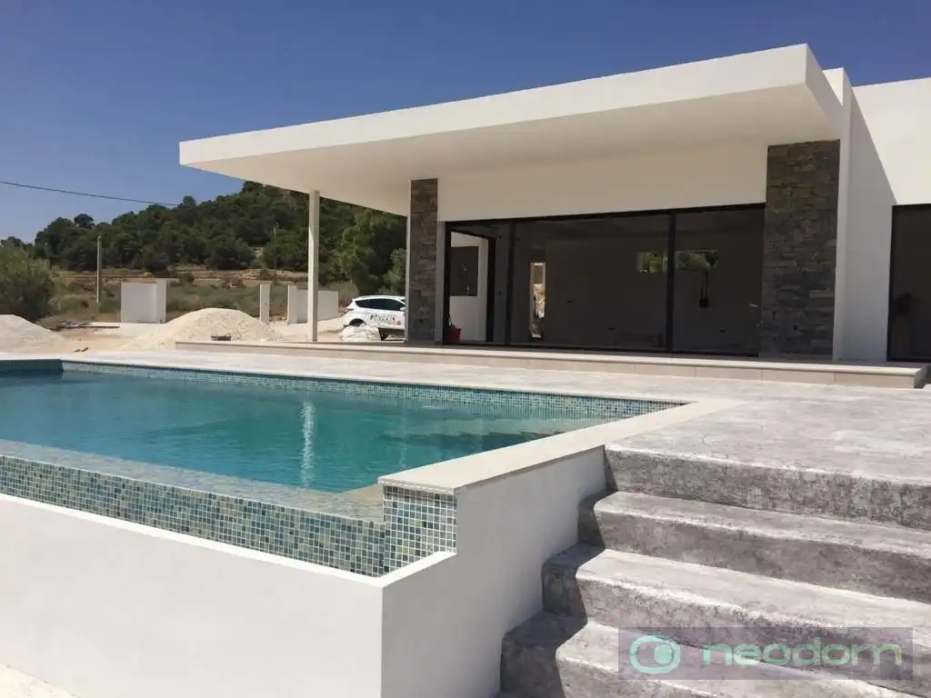 Casa amb piscina en venda a N/A, imagen 11