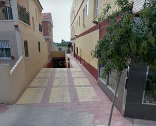 Vista exterior de Garatge en venda en  Murcia Capital