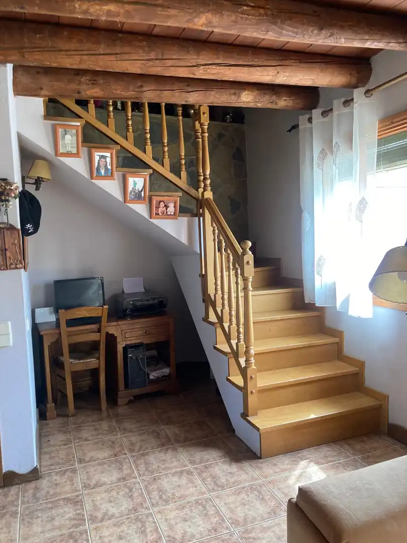 Casa o xalet en venda en El Pont de Suert amb Calefacció, Jardí privat i Parquet