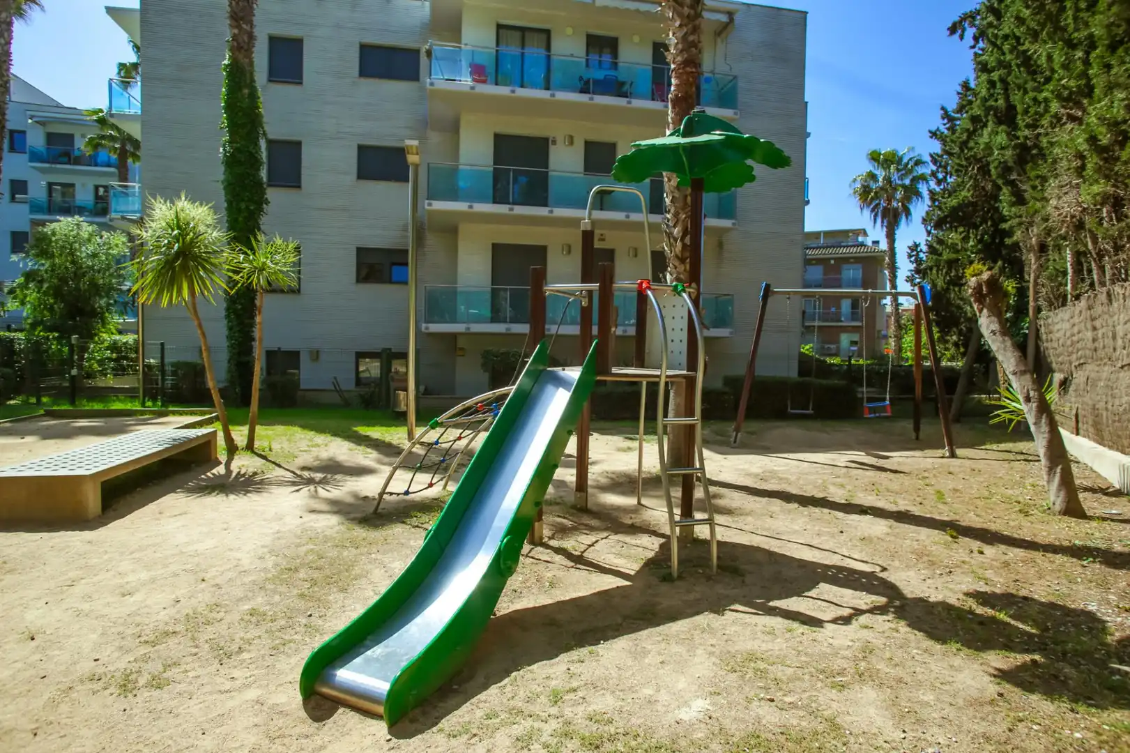 Flat for sale in Fenals