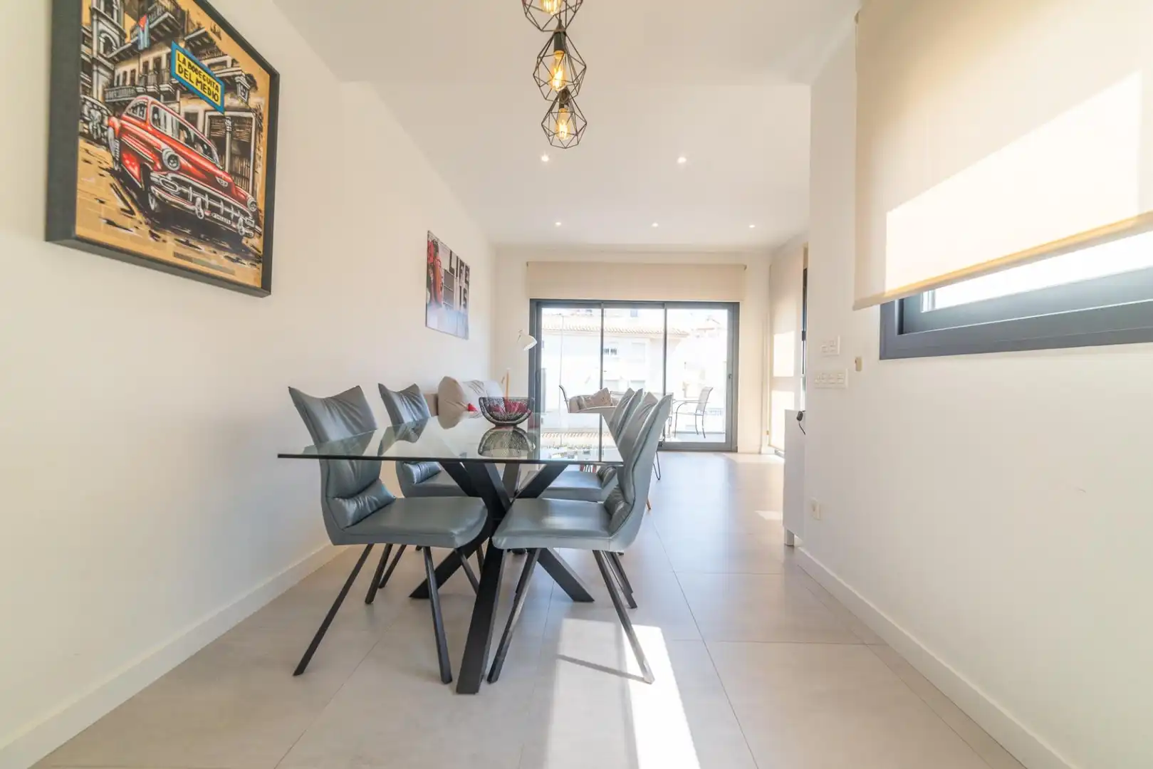 Wohnung mit Terrasse zum Verkauf in Santiago de la Ribera, imagen 10