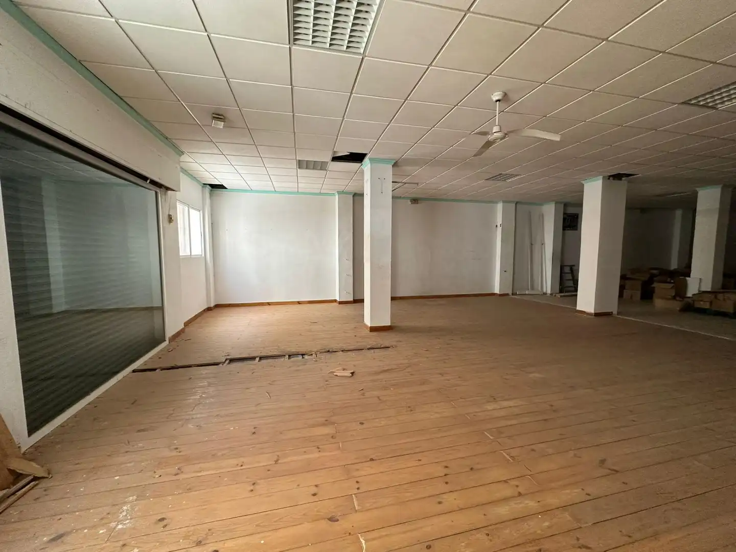 Local comercial de lloguer a Lorca Ciudad, imagen 2