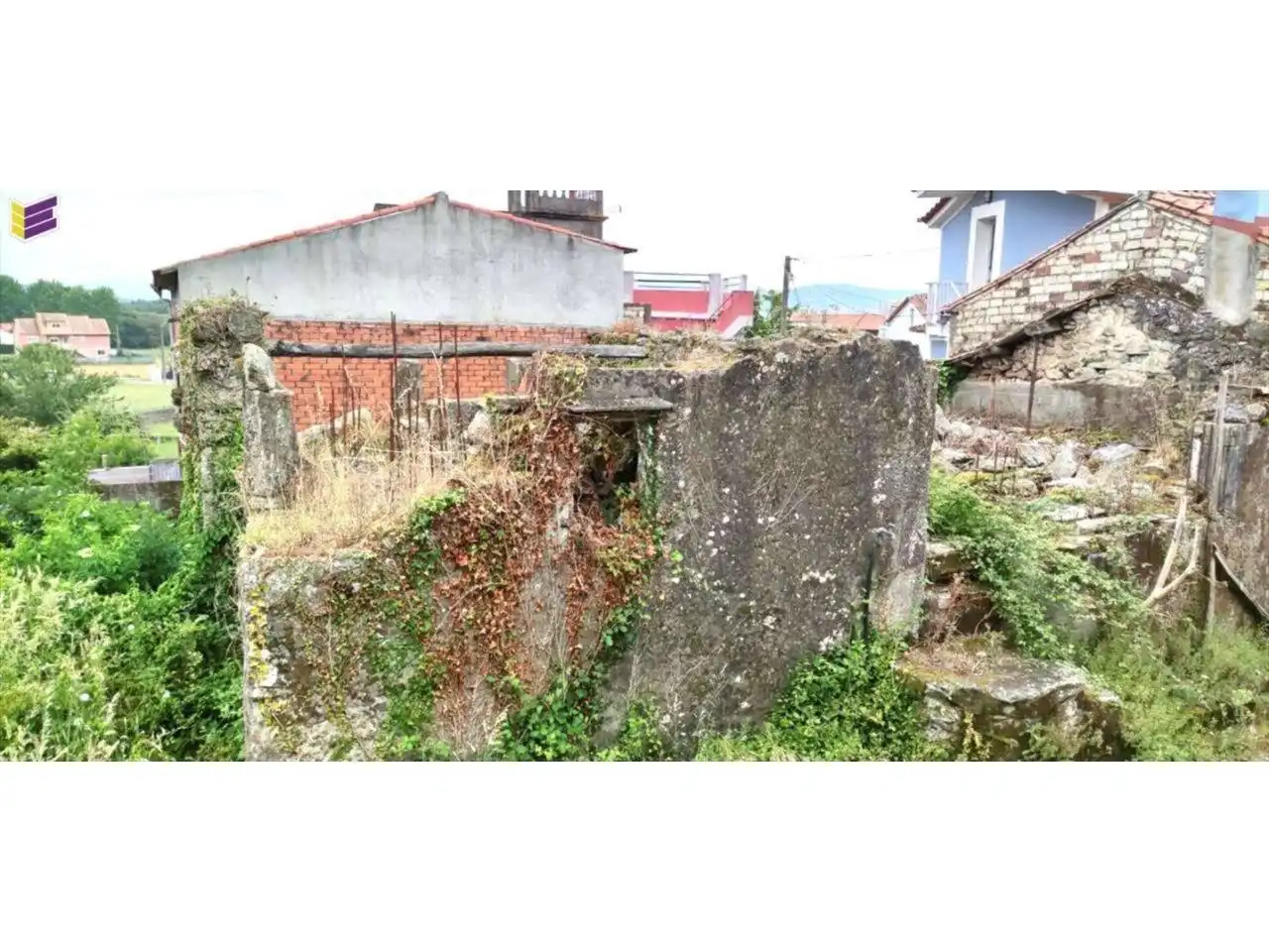 Terreno rustico in vendita a Calle 2ª Transversal Portela Amo 1, imagen 6