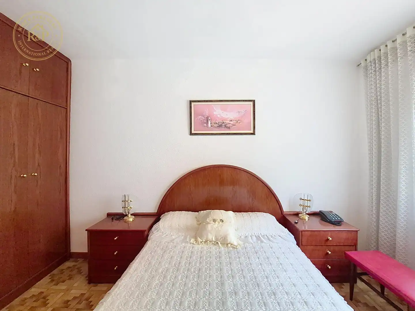 Appartement avec ascenseur à vendre à Calle d'Almansa, imagen 37