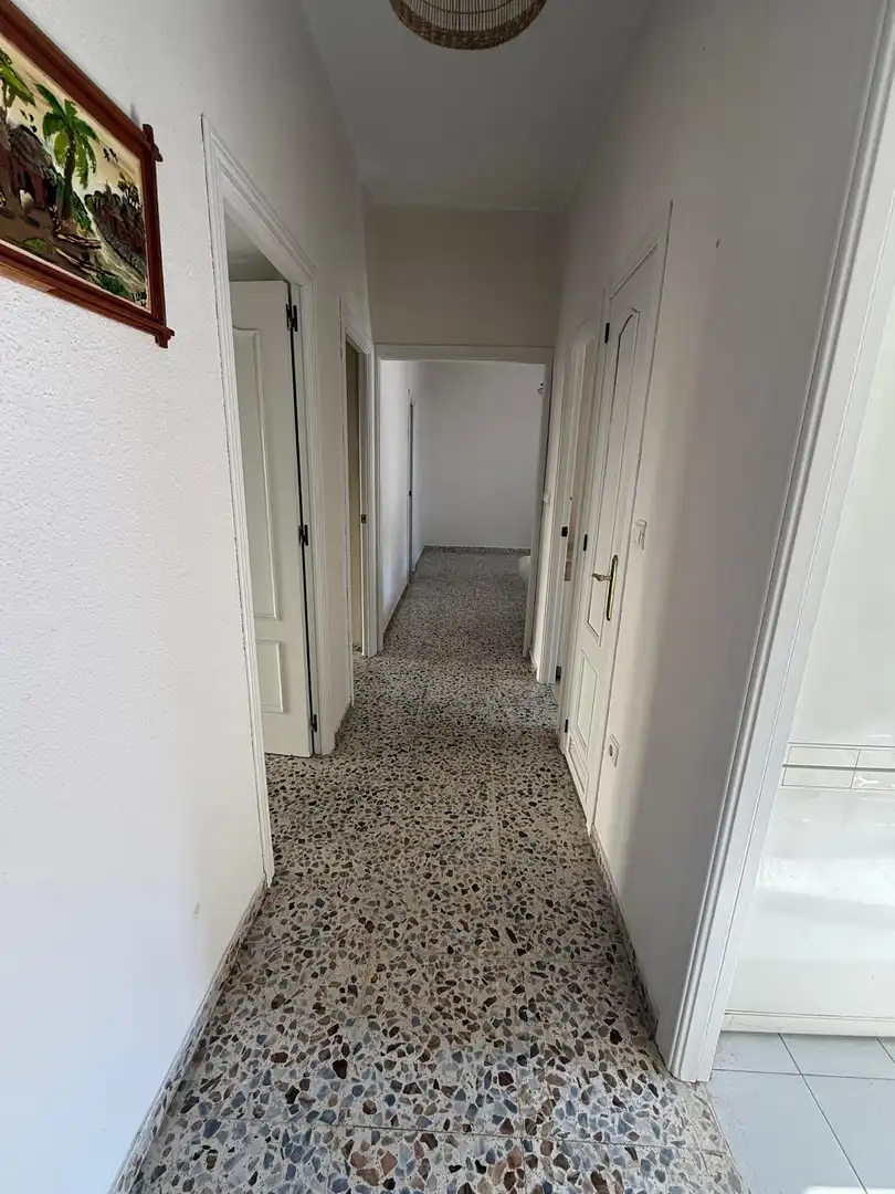 Pis amb terrassa en venda a Calle JULIO PELLICER 16, imagen 17