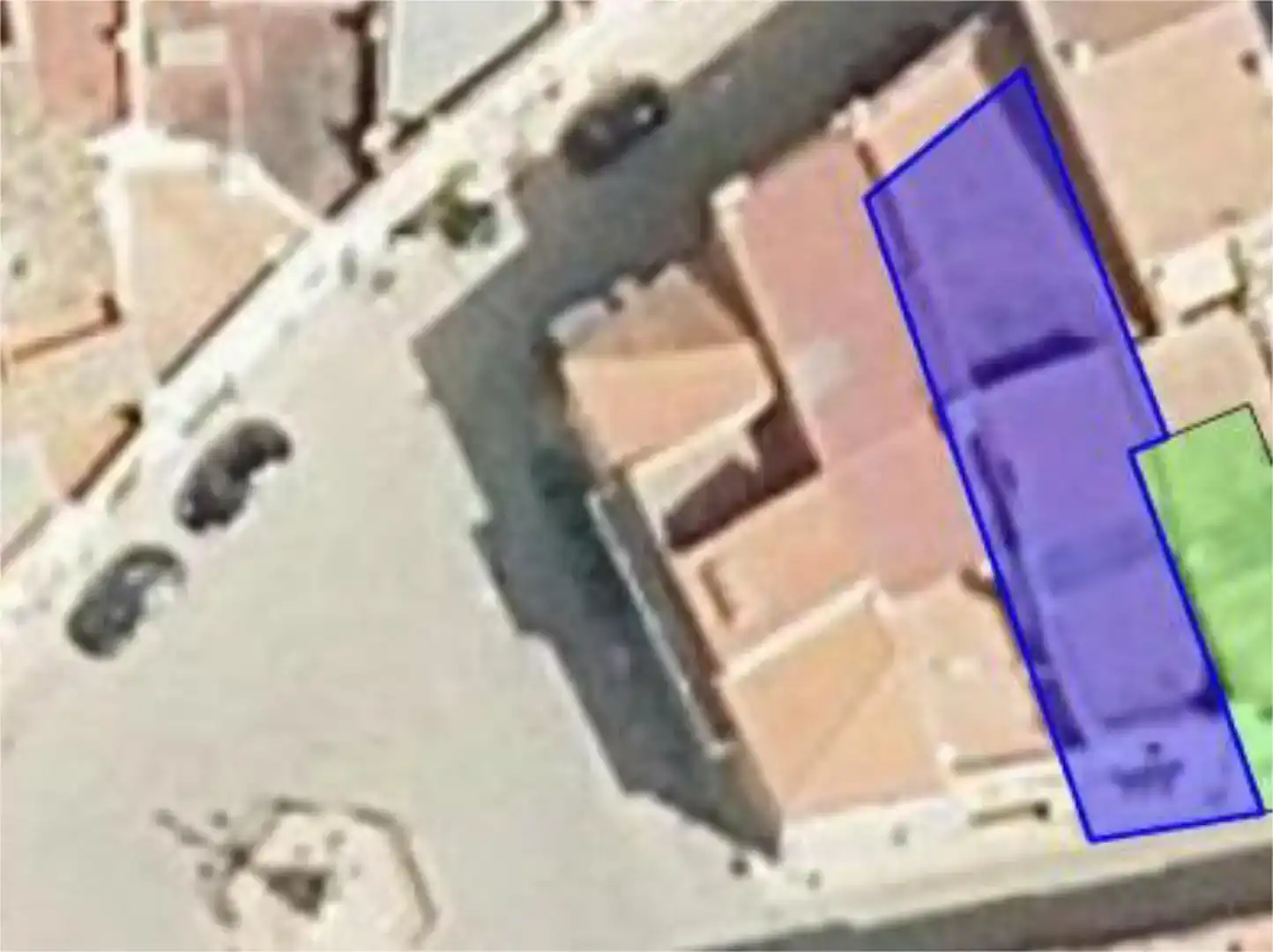 Piso en venta en Canet lo Roig, Castellón