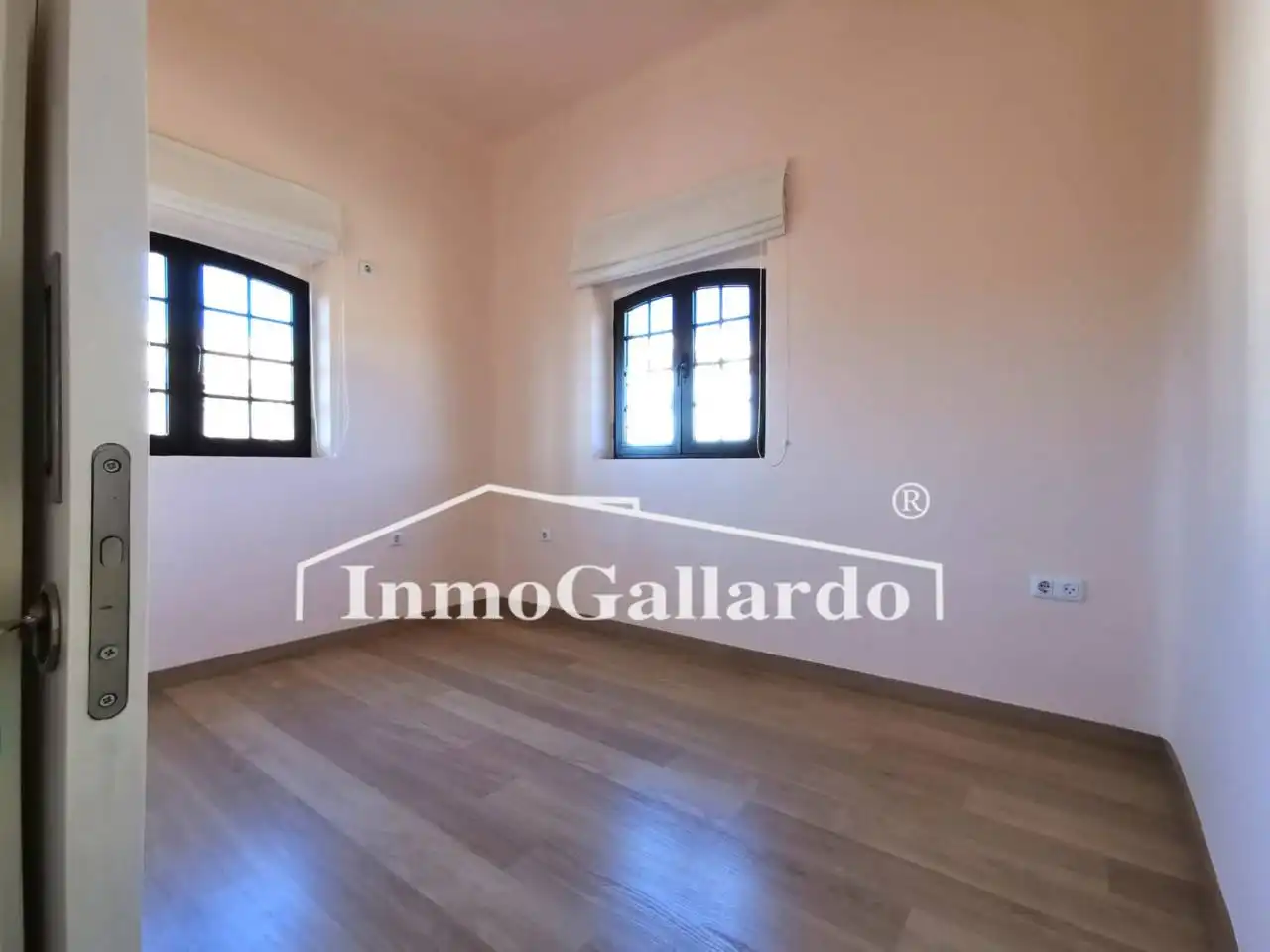 Ático en venta en Pedregalejo - Morlaco